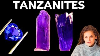 Tanzanite Buying guide [upl. by Kavanaugh694]