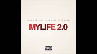 Mark Morrison  MYLIFE 20 ft Rick Ross amp Tory Lanez Official Audio [upl. by Liebman]