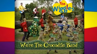 Were The Crocodile Band [upl. by Gardell]