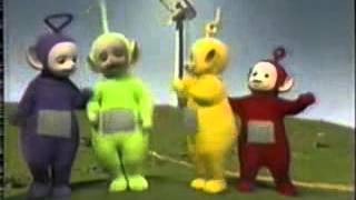 Teletubbies Theme Song 1998 US [upl. by Henka445]