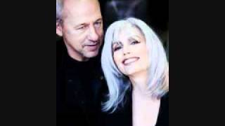 Love and Happiness Mark Knopfler and Emmy Lou Harriswmv [upl. by Riti]