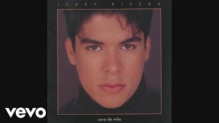 Jerry Rivera  Sólo Tú Cover Audio Video [upl. by Myna]