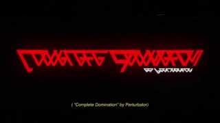 Perturbator quotComplete Dominationquot Music Video  Official  feat Carpenter Brut [upl. by Kimber]