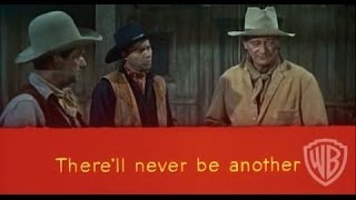 Rio Bravo  Trailer [upl. by Ynned]