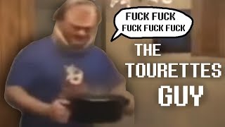 the tourettes guy compilation [upl. by Aicala]