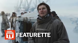 The Terror Season 1 Featurette  VFX and Elaborate Sets  Rotten Tomatoes TV [upl. by Teiluj153]