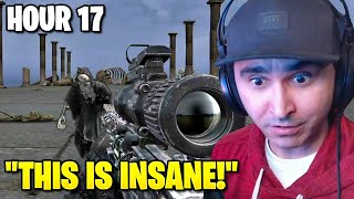 Summit1g Tries to Survive The SCARIEST Map amp This Happens  DayZ [upl. by Myrah476]