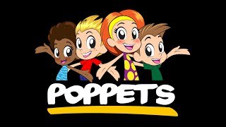 Poppets Trailer [upl. by Yenor]