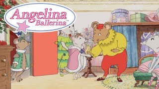 Angelina Ballerina Into Widescreen 1080p [upl. by Gardas]