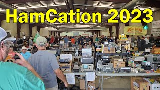 HamCation 2023 highlights [upl. by Mufinella724]