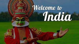 Welcome to India [upl. by Netti]