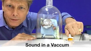 Sound in a Vaccum 101 [upl. by Anitsirk]