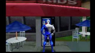 PSX Pepsiman Part 15 [upl. by Nainatrad]