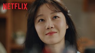 When the Camellia Blooms  Official Trailer  Netflix [upl. by Alicul]