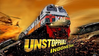 NEW UNSTOPPABLE On Indonesia 2021 [upl. by Akemed]