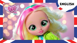 💞 BFF SERIES 2 💞 TOYS For KIDS 🧸 Spot TV 🇬🇧 20quot [upl. by Kalle]