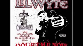 Lil Wyte  We Aint Playin [upl. by Nnarual]