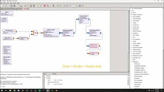 FM Transmitter in GNU Radio with HackRF [upl. by Edahsalof]