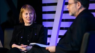 Camille Paglia on Her Lifestyle of Observation and Lamb Vindaloo  Conversations with Tyler [upl. by Zebapda450]