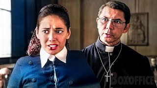 The Priests Sin  DRAMA  Faith Drama  Full Movie in English [upl. by Moseley]