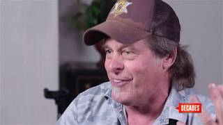 Ted Nugent talks Stranglehold [upl. by Danialah]