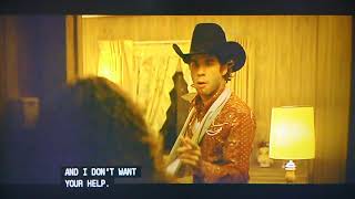 Urban Cowboy – I Can Ride It Better Scene 1980 [upl. by Dine]