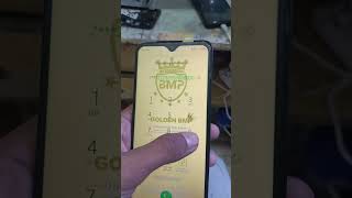 Infinix note 11 panal replacement [upl. by Lyckman590]