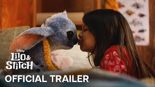 Lilo amp Stitch  Official Trailer  In Theaters May 23 [upl. by Eleanor867]