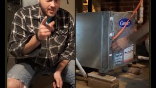 Geothermal How to DIY for cheap [upl. by Hpesoj46]