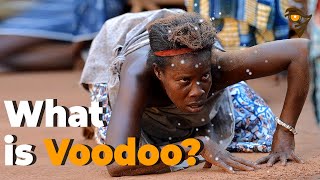 Why is Voodoo Misunderstood [upl. by Page]