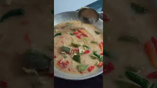 Masak Lodeh Terong [upl. by Ariew141]