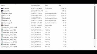 CubicSDR install with RSP [upl. by Nitsoj244]