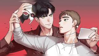 Where to read bl mangawebtoons for free [upl. by Kele754]