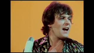 Procol Harum Conquistador Live at RTBF TV 1973 [upl. by Manolo]