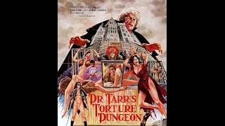 Dr Tarrs Torture Dungeon 1972 [upl. by Ieso]