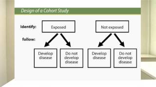 Cohort Studies Made Easy [upl. by Eendyc]