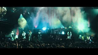 Slipknot  Gematria LIVE DEBUT [upl. by Lem]