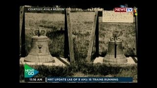 NTG Mga Pilipino at Amerikano magkaiba ang pananaw tungkol sa Balangiga massacre [upl. by Marala]