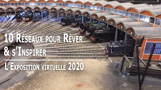 10 réseaux pour rêver et sinspirer [upl. by Martineau]