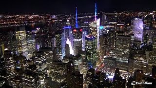 New Year Celebrations Around the World in 2 Minutes  NBC News [upl. by Drofxer333]