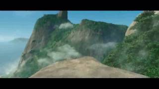 Rio  Official Trailer 2011 HD [upl. by Roinuj]