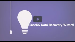 Tutorial EaseUS Data Recovery Wizard [upl. by Fadas]