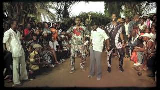 Bebi Philip  Balaumba Clip Officiel [upl. by Ferrick]