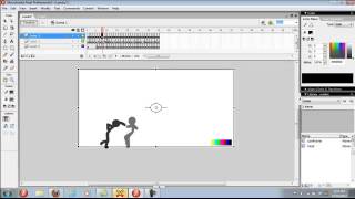 Flash Tutorials VCam [upl. by Perretta739]