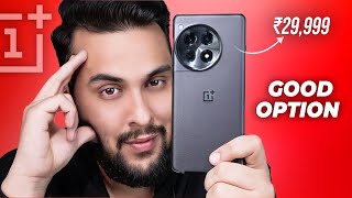 OnePlus 12R in 2025  BEST Deal for You [upl. by Asilet127]