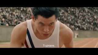 Unbroken  Trailer 2 Englisch deutsche Untertitel [upl. by Jerol565]