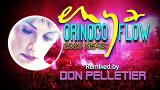 Orinoco Flow 2020  Enya  Trance Remix [upl. by Noman]