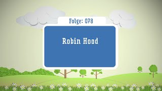 Kinderhörspiel Doppeldecker Folge 078 Robin Hood [upl. by Moreland]