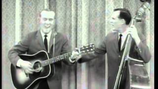 Smothers Brothers Cabbage 1963 [upl. by Gierk]