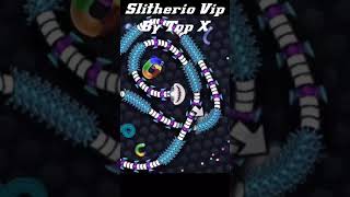 Unlocking Slitherios Secret Creepy Level Guide [upl. by Ihn173]